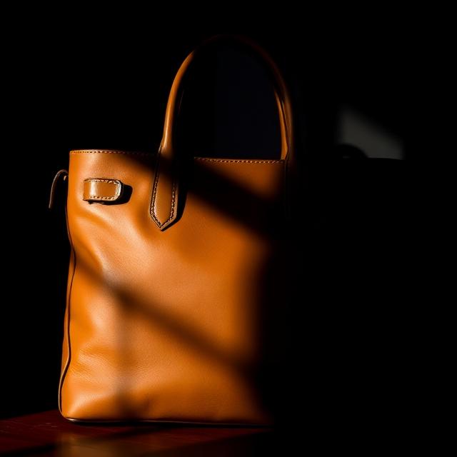 Too dark to see detail