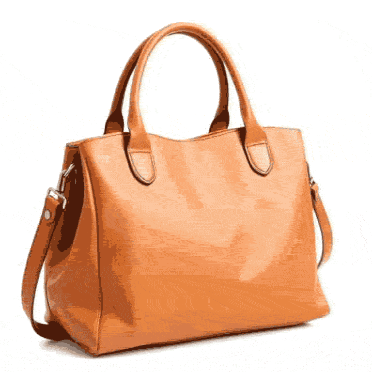 Low-res or pixelated