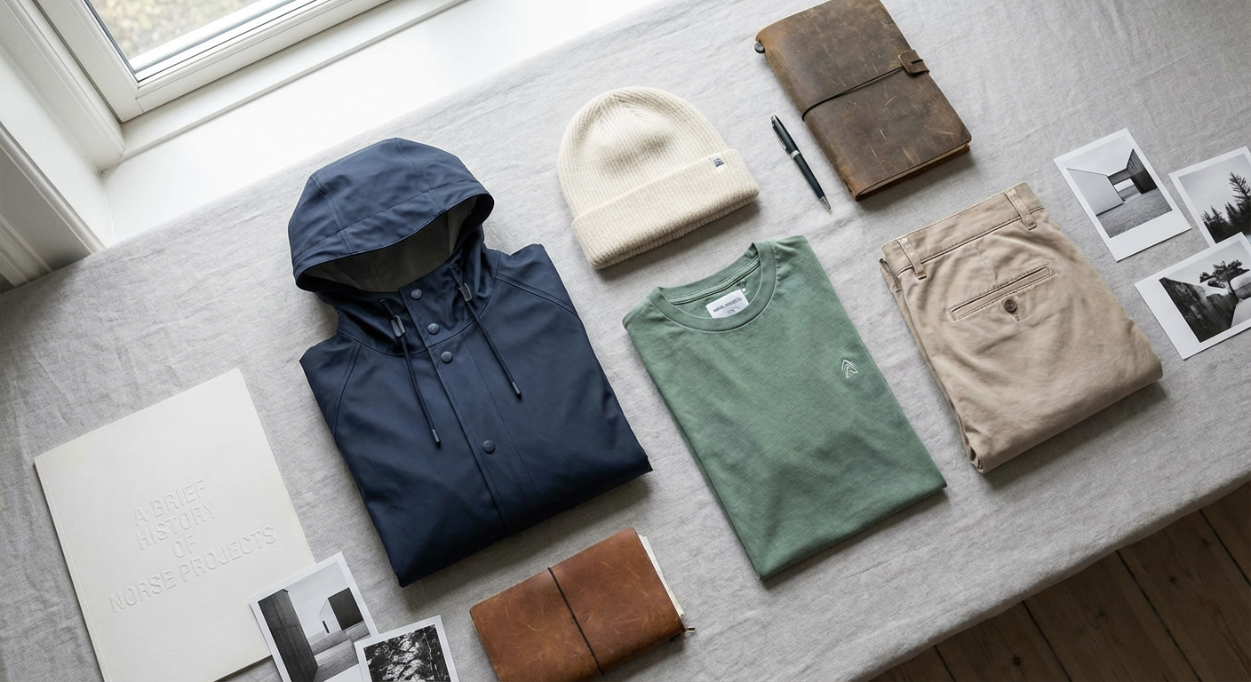 A Brief History of Norse Projects and Why It Still Matters