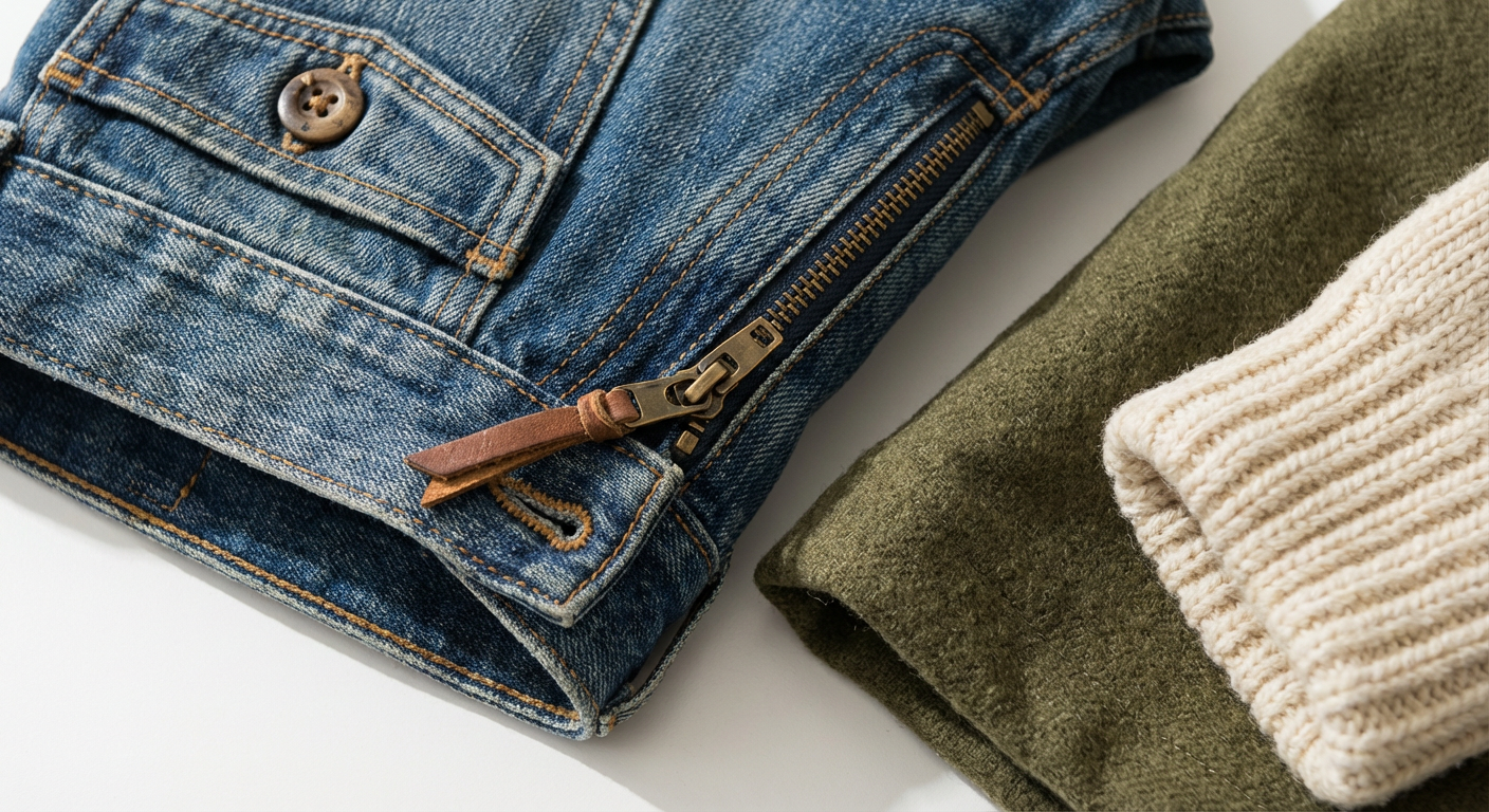 Carhartt WIP vs Original Carhartt: What to Know Before You Buy