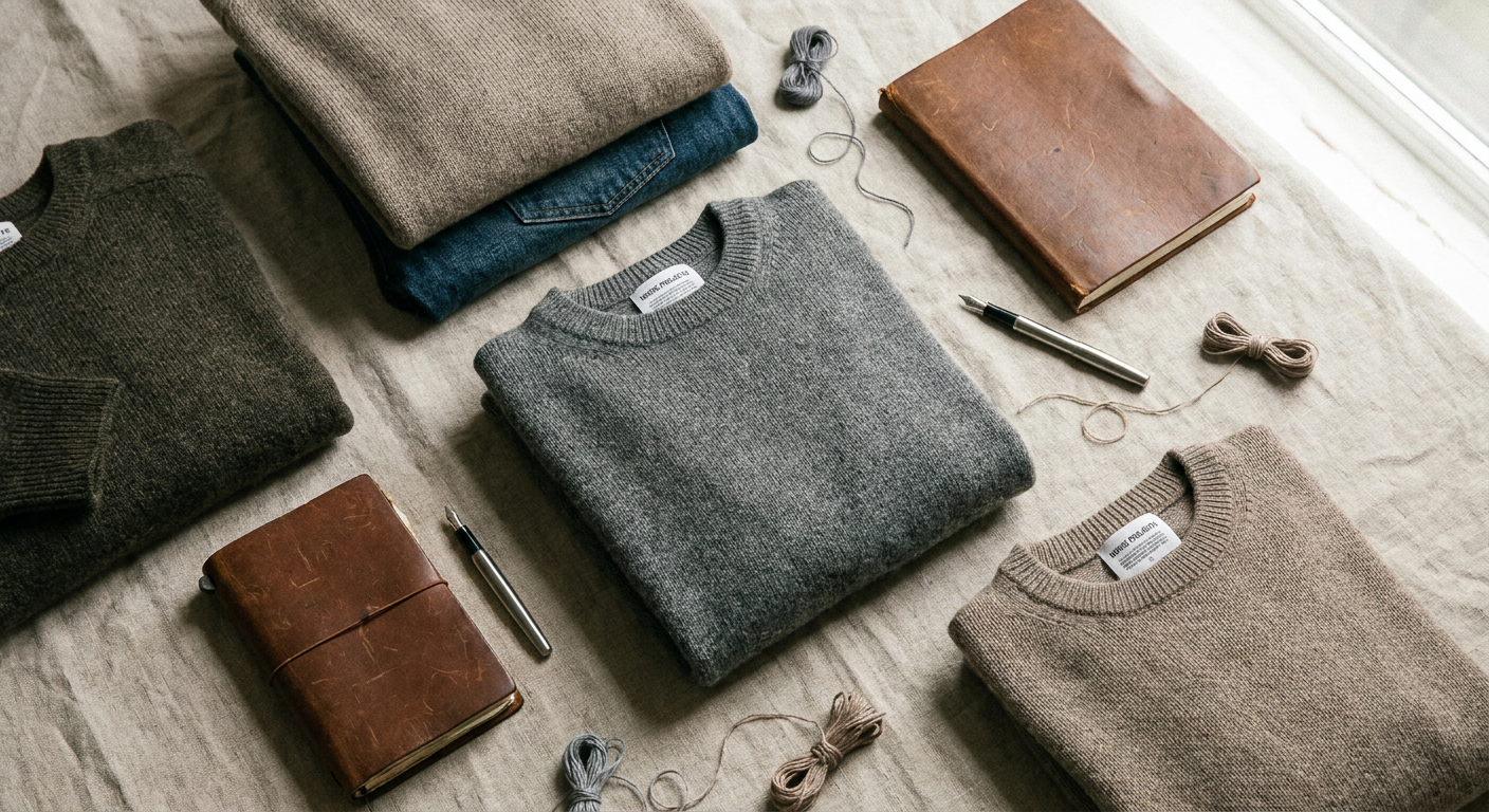 Does Norse Projects hold its value pre-owned?