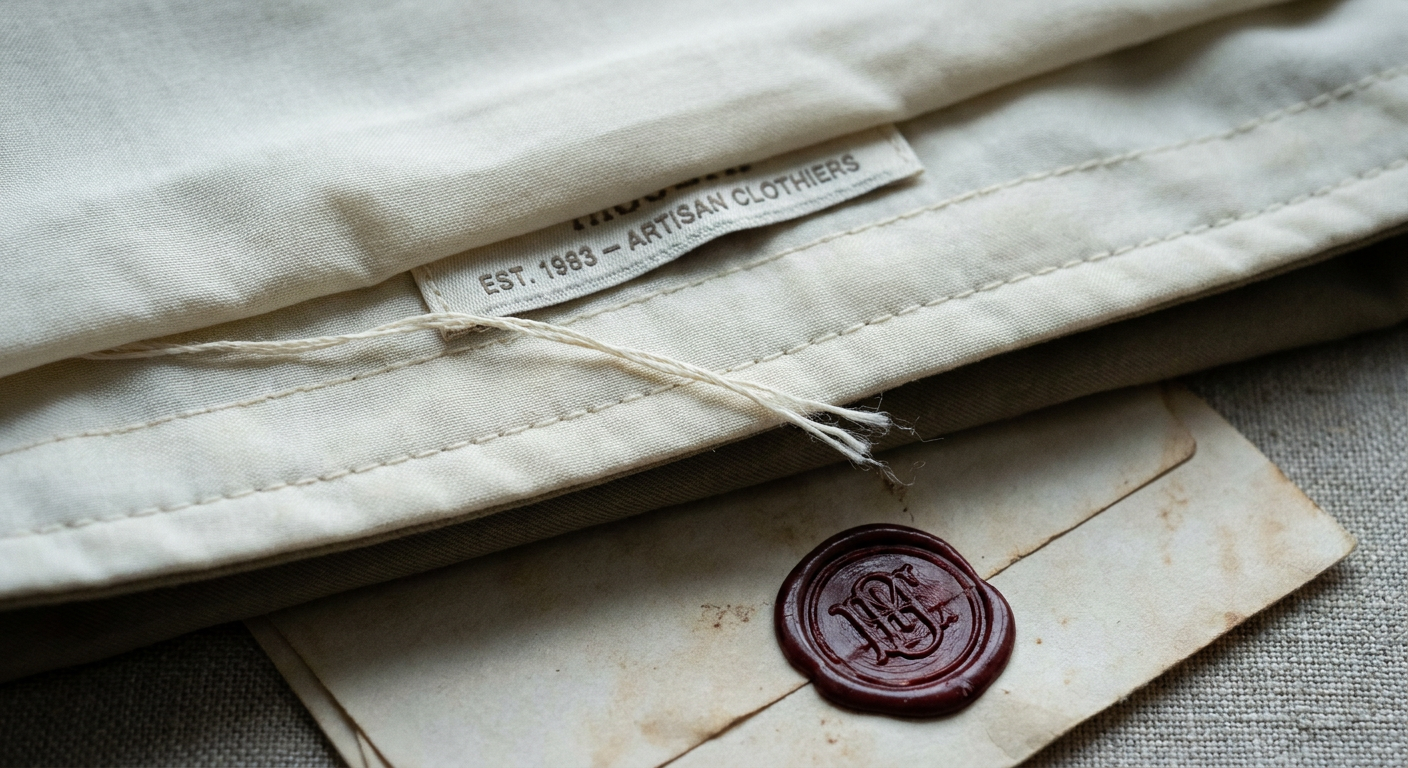 How to Authenticate Pre-Owned Burberry: Trench, Label, and Lining Tells