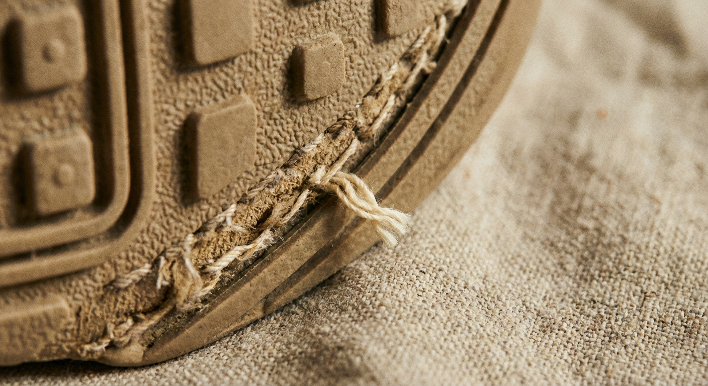 How to Authenticate Vintage Nike: Tags, Labels, and Sole Tells