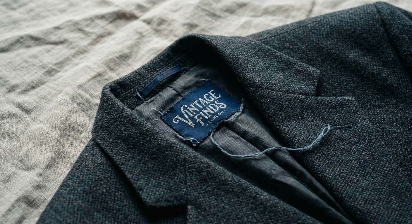 How to Buy Pre-Owned Suits Without Making Expensive Mistakes