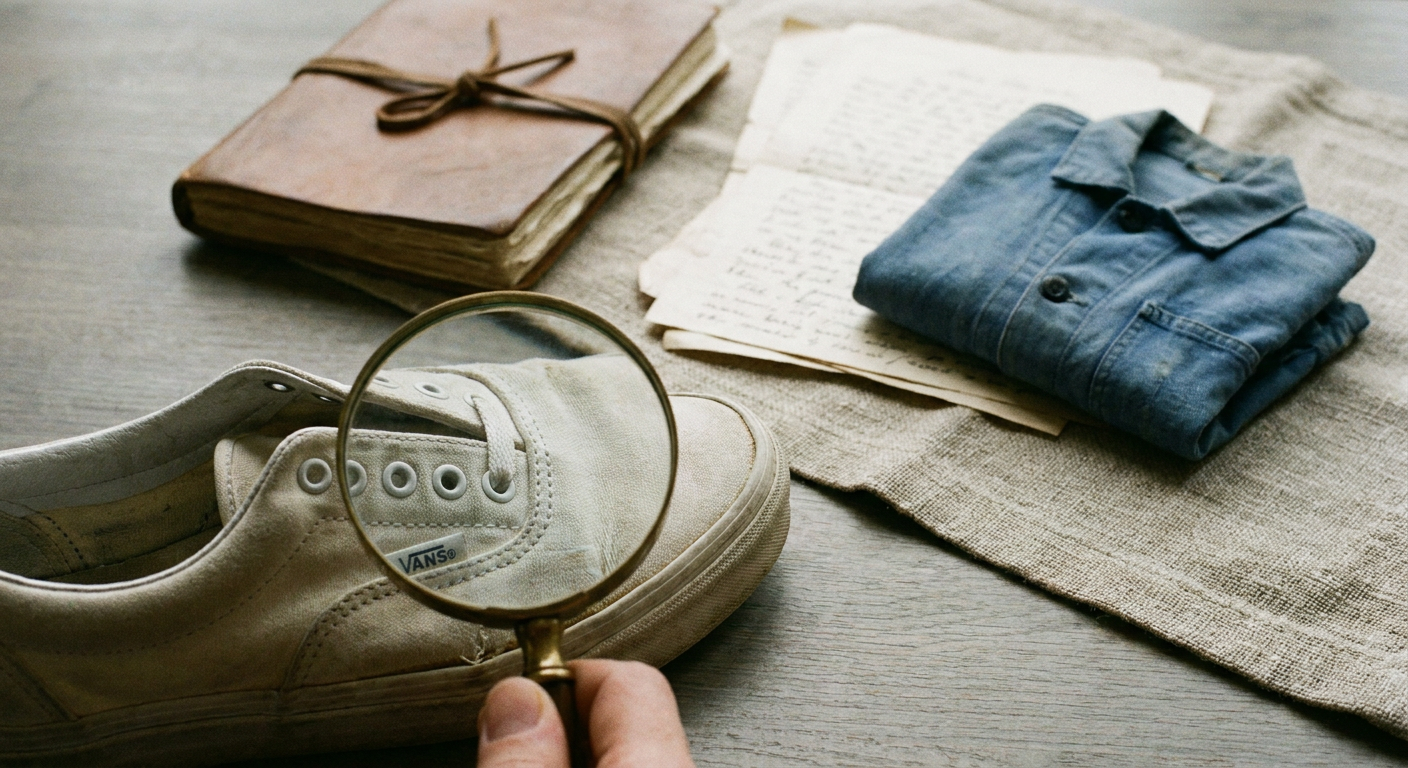 How to Buy Pre-Owned Trainers Without Getting Burned