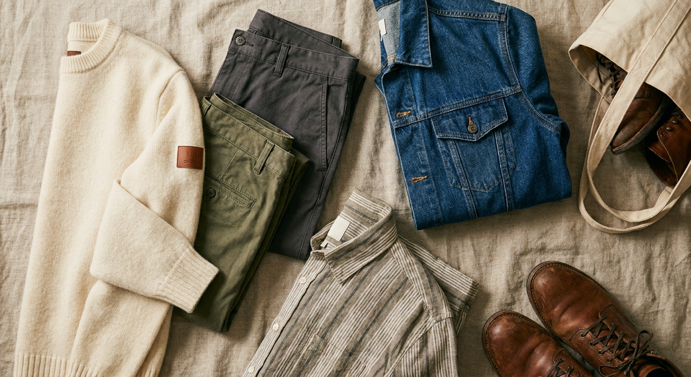 How to re-wax a Barbour jacket at home