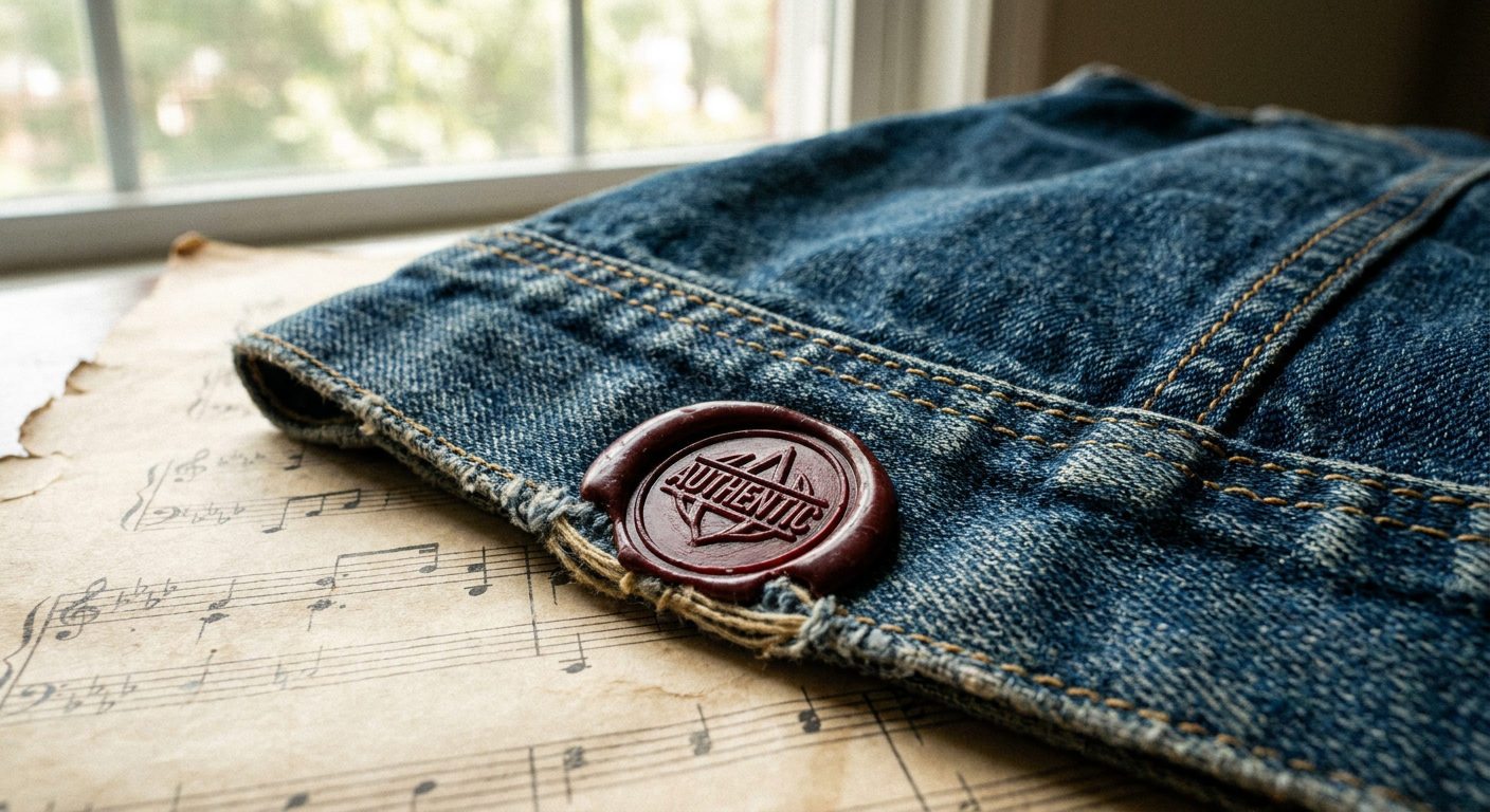 Pre-Owned Denim: How to Check Condition Before You Buy
