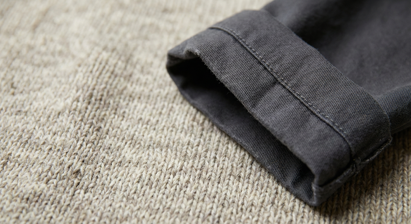 The Enduring Allure of Arket: A Modern View of Everyday Uniforms