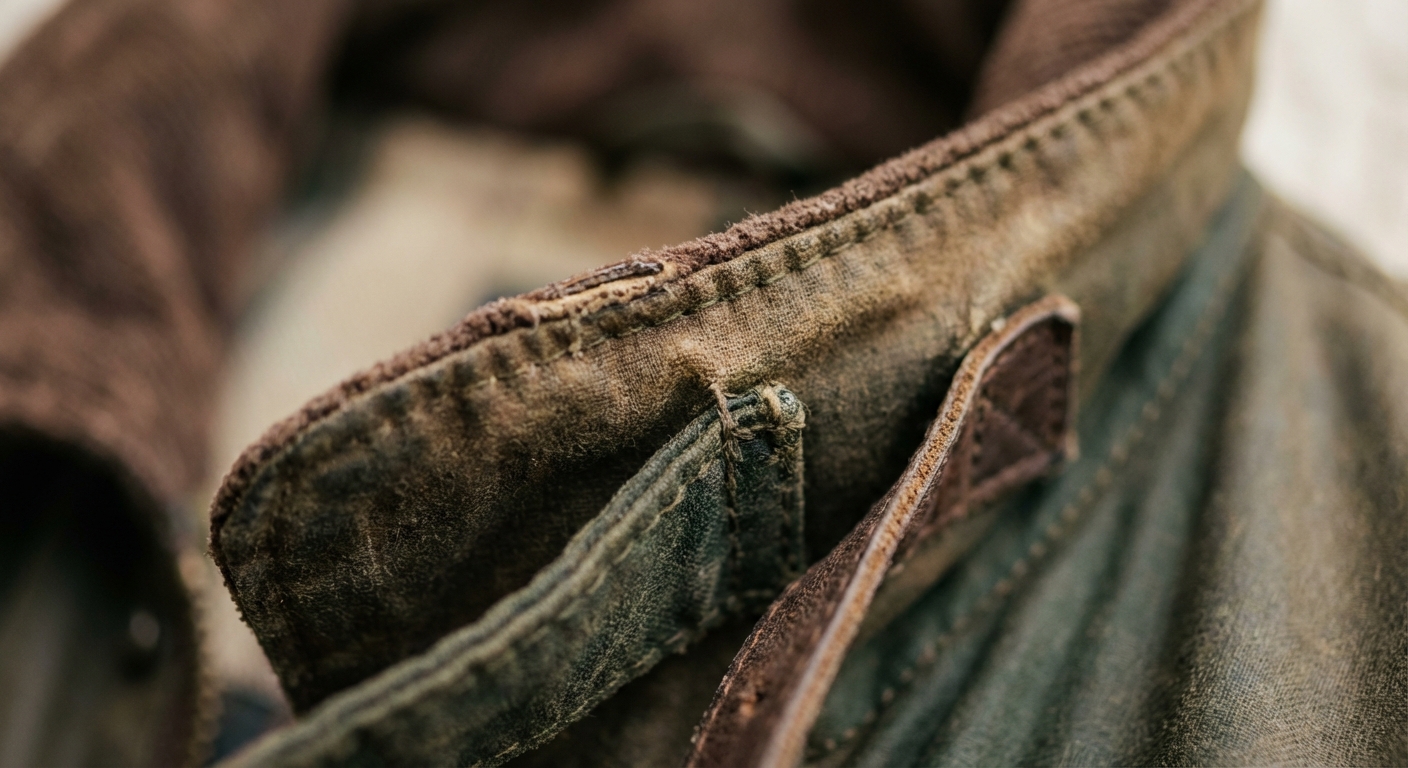 The Enduring Appeal of British Outerwear: Barbour to Belstaff