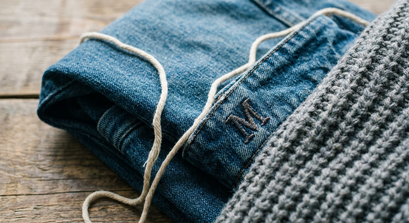 The honest case for pre-owned fashion — no sustainability lecture required
