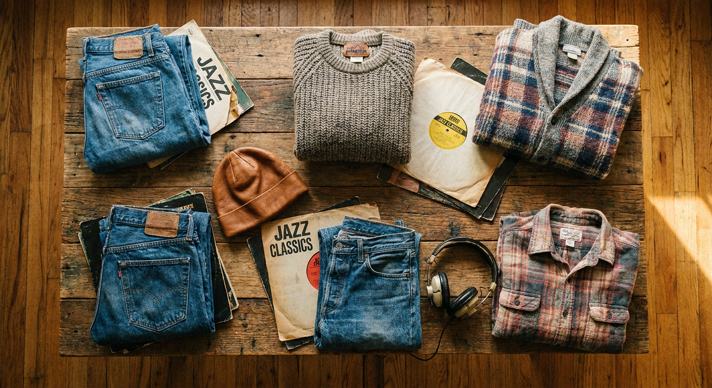 The Honest Environmental Case for Pre-Owned: No Greenwashing Required