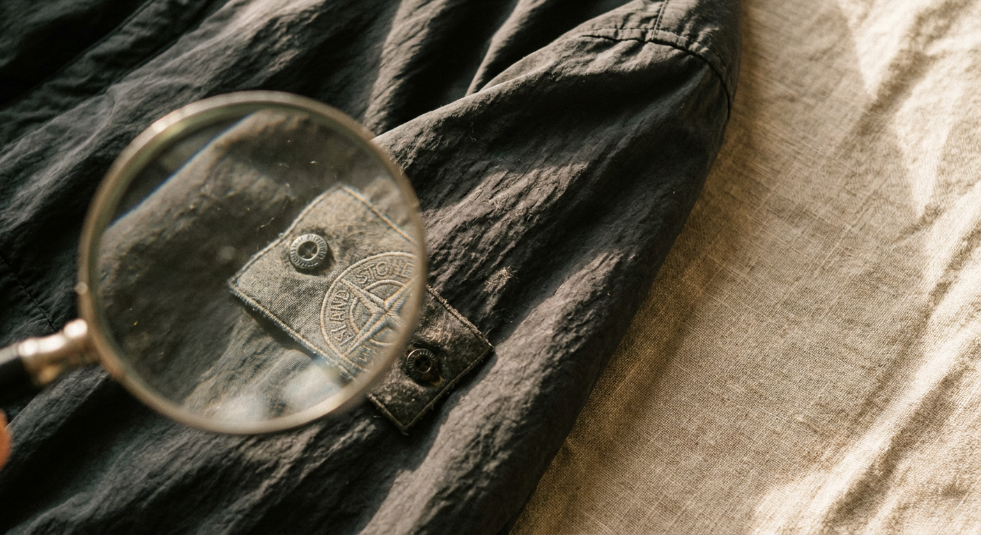 The Stone Island Shadow Project: What It Was and Why It Matters