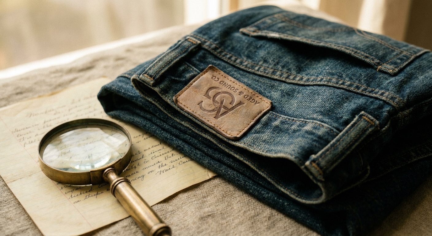 What New With Tags Actually Means for Pre-Owned Fashion