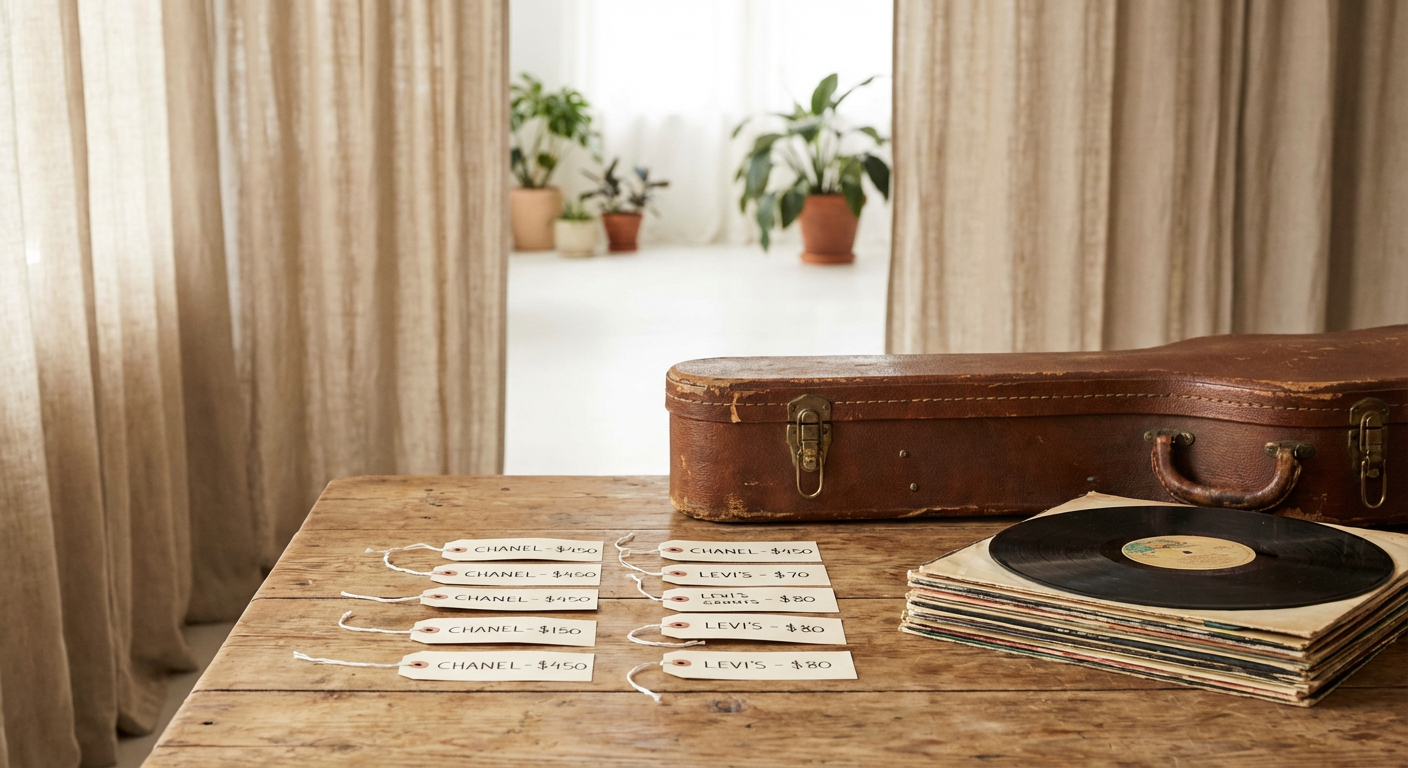 What Resale Prices Actually Tell Us About Which Brands Have Longevity