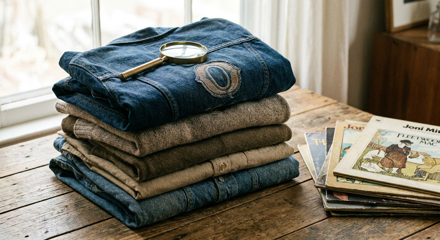 What Resale Prices Tell Us About Which Brands Actually Have Longevity