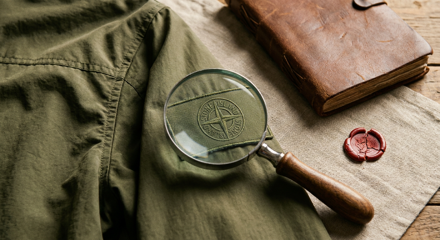 What to Look For When Buying Pre-Owned Technical Outerwear