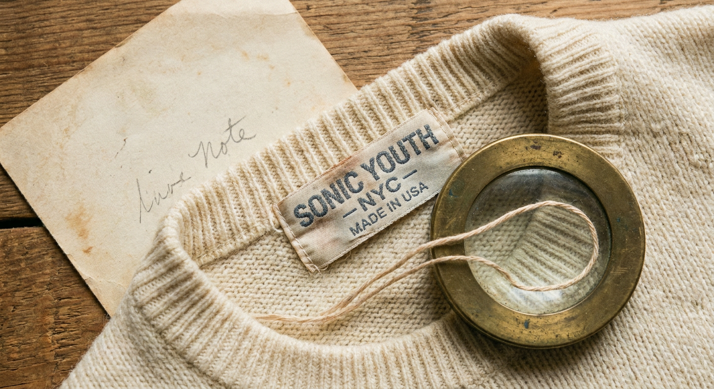 What Very Good condition actually means — and why it matters