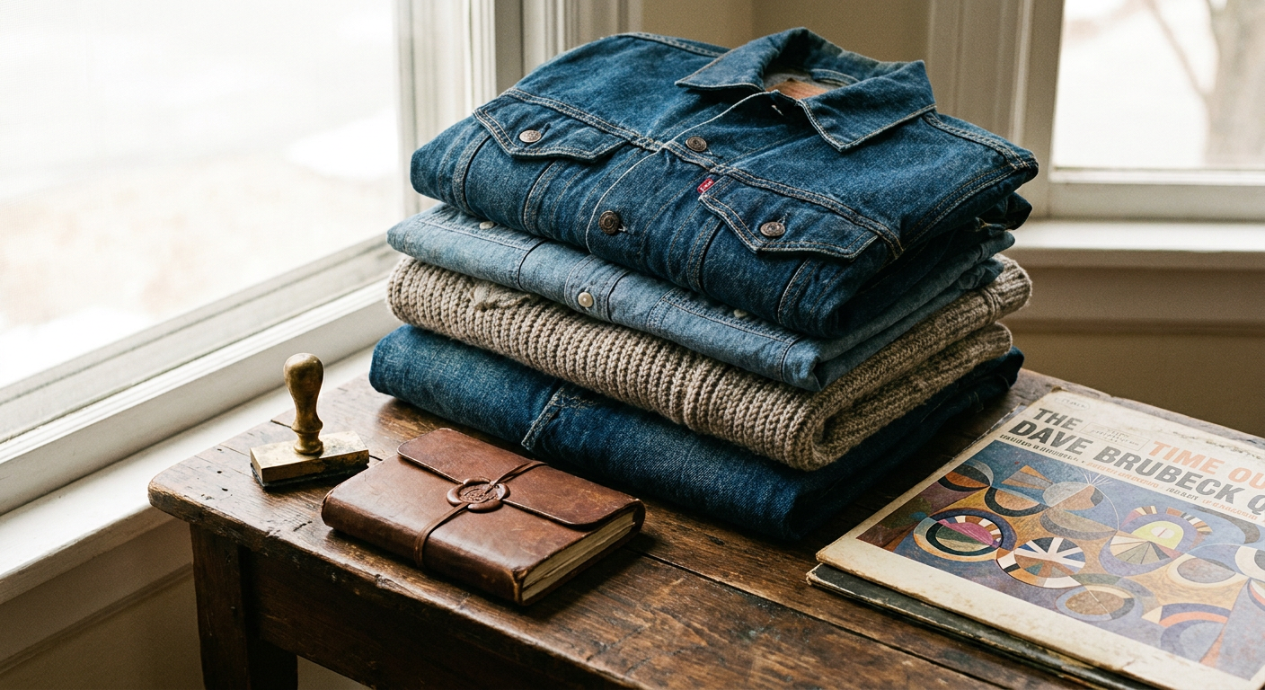 Why Fast Fashion Destroyed the Middle Market (and What That Means for Pre-Owned)