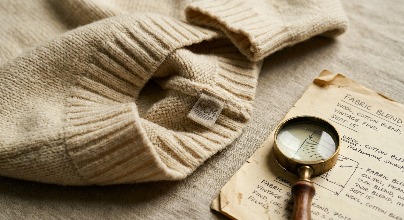 Why Provenance Matters When Buying Pre-Owned Designer Pieces