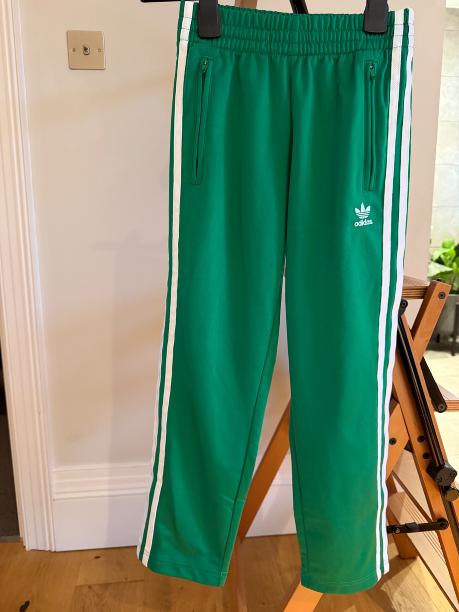 Adidas Adicolor SST Tracksuit - detail 5