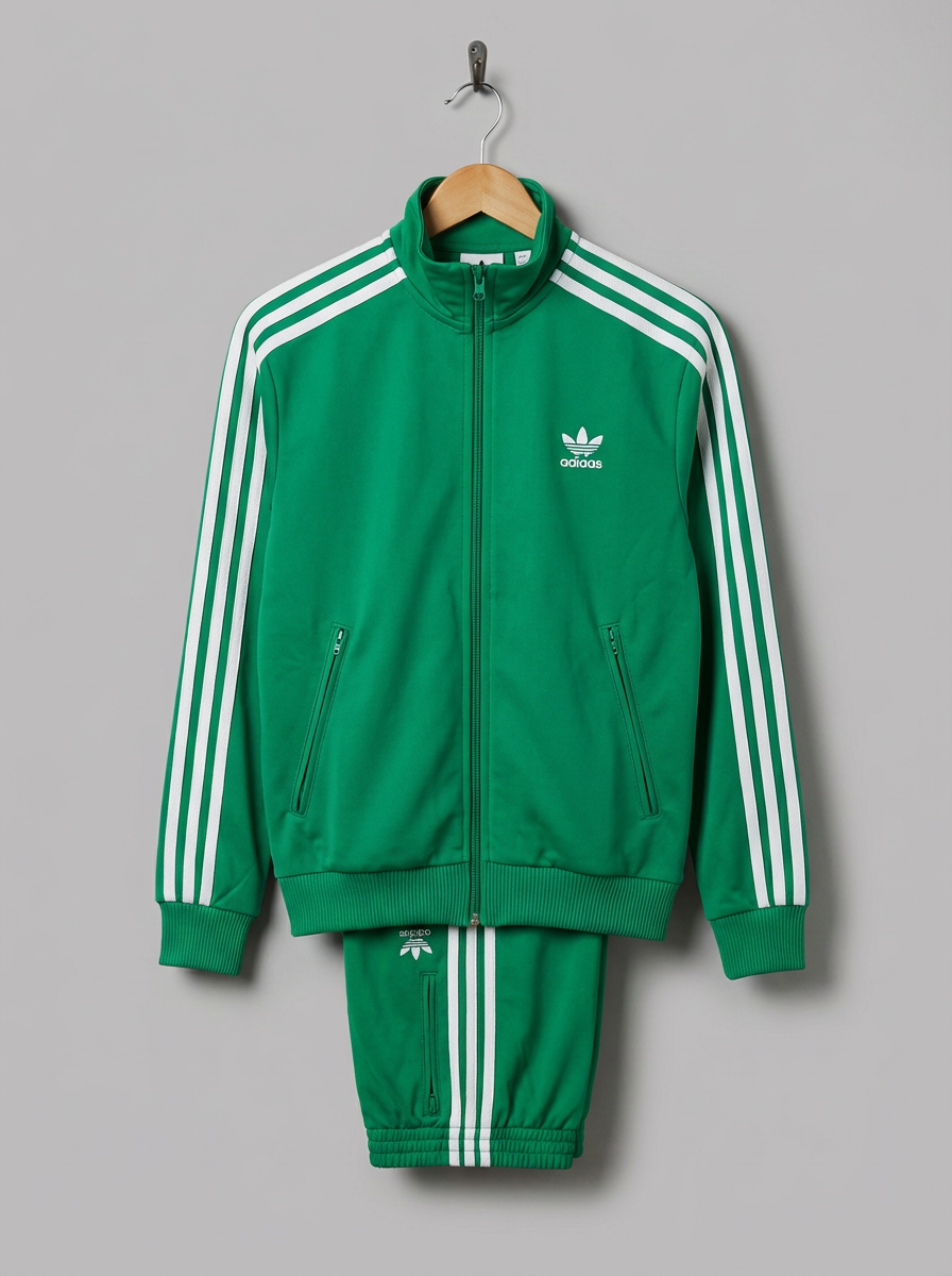 Adidas Adicolor SST Tracksuit - hanger