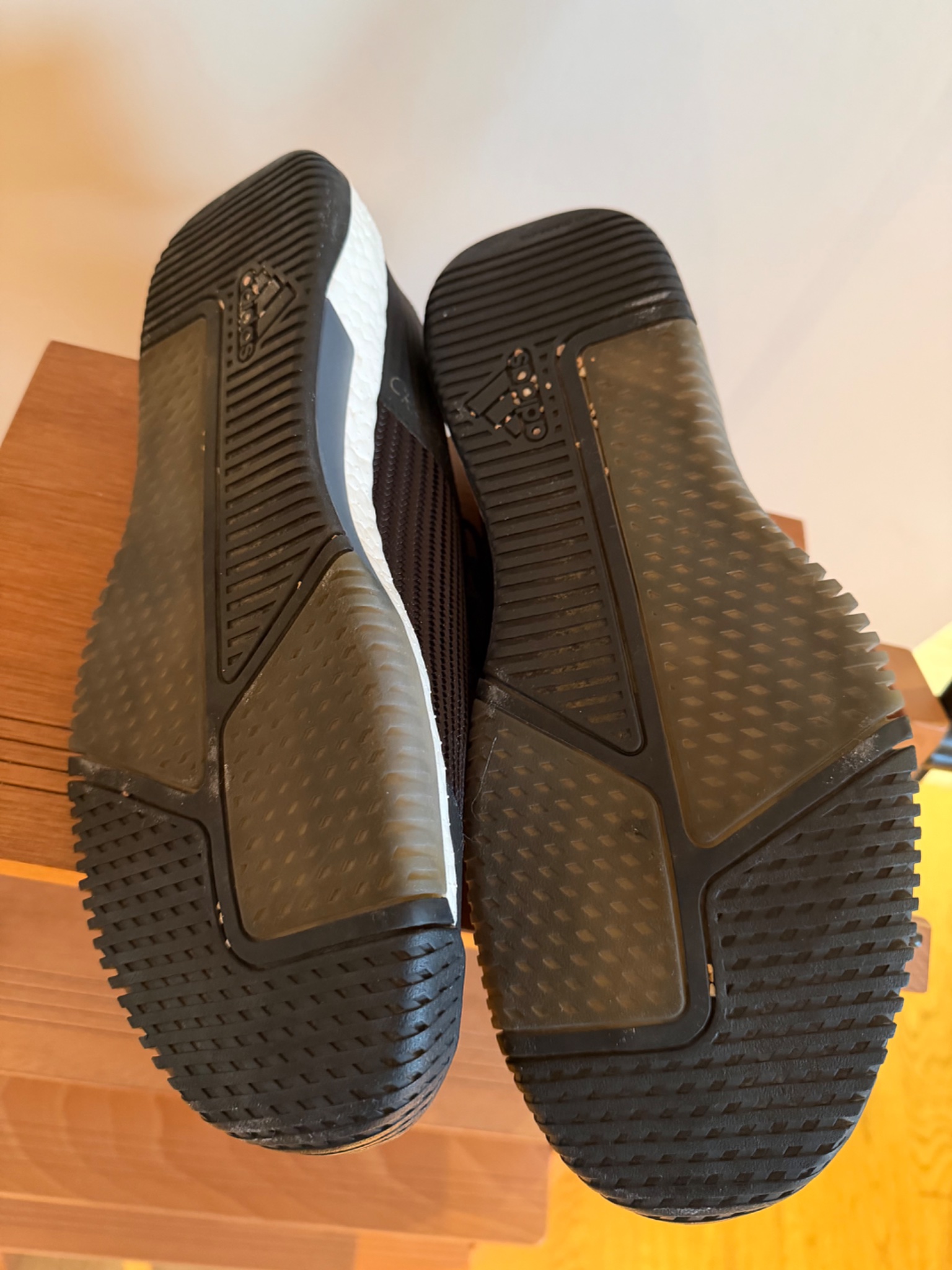 Adidas Training Trainers - detail 8