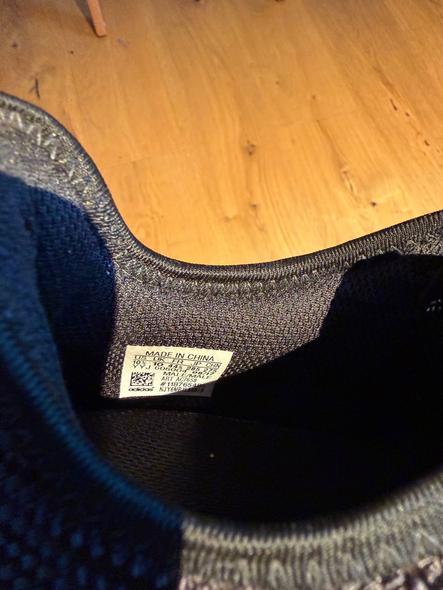 Adidas Training Trainers - detail 7