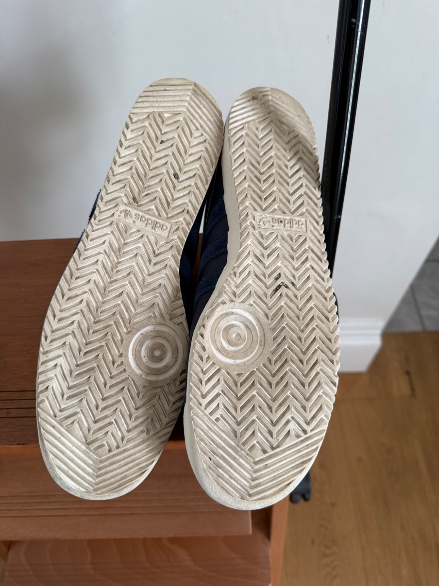 Adidas Consortium Originals Kopenhagen x Norse Projects City Series x 1/390 ULTRA RARE MINT GRAIL - detail 6