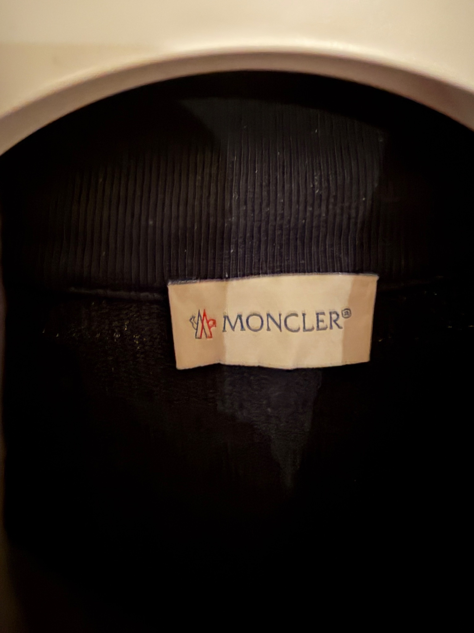 Moncler Cardigan Moncler Jacket - detail 6