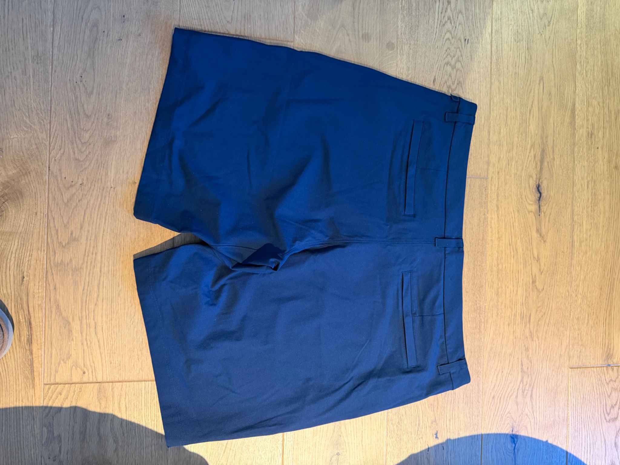 Lululemon Chino Shorts - detail 4