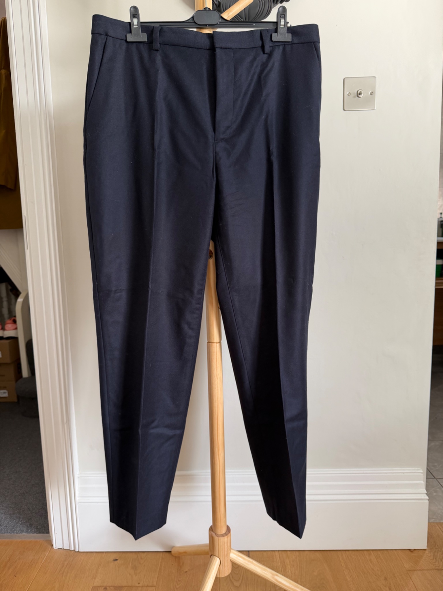 A.P.C. Trousers - detail 5