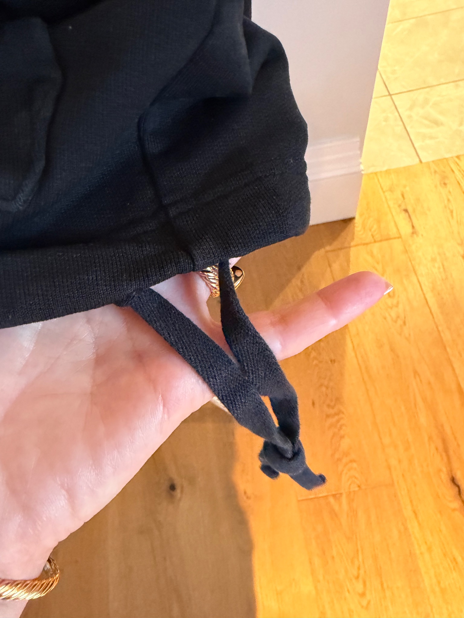 Stone Island Shadow Project Full Zip Jacket - detail 8