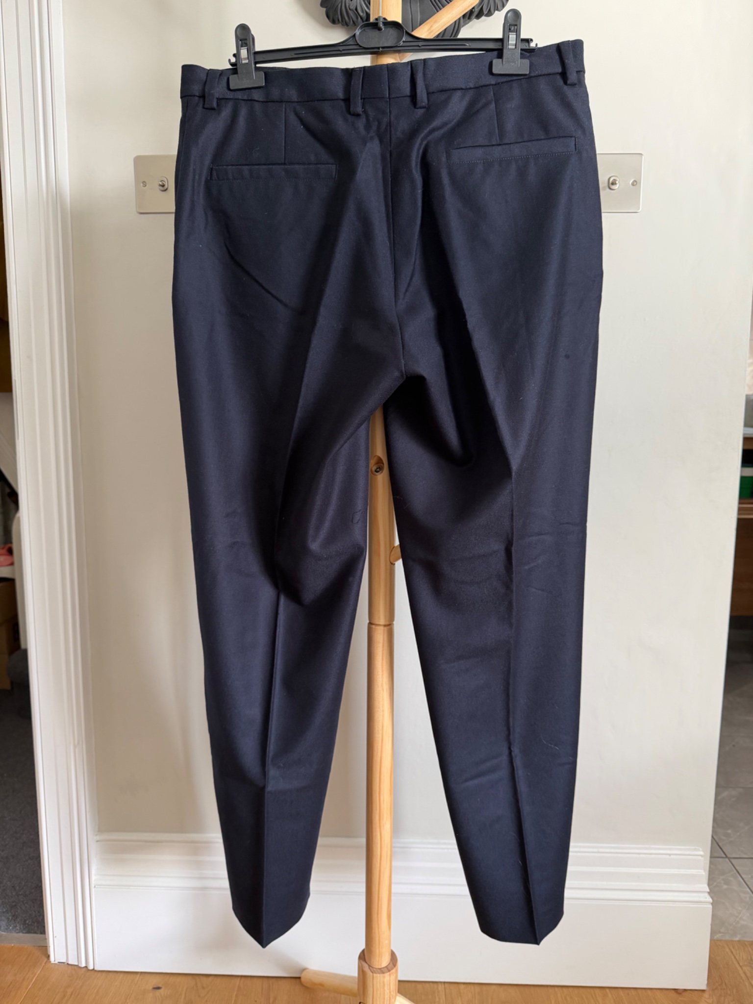 A.P.C. Trousers - detail 4