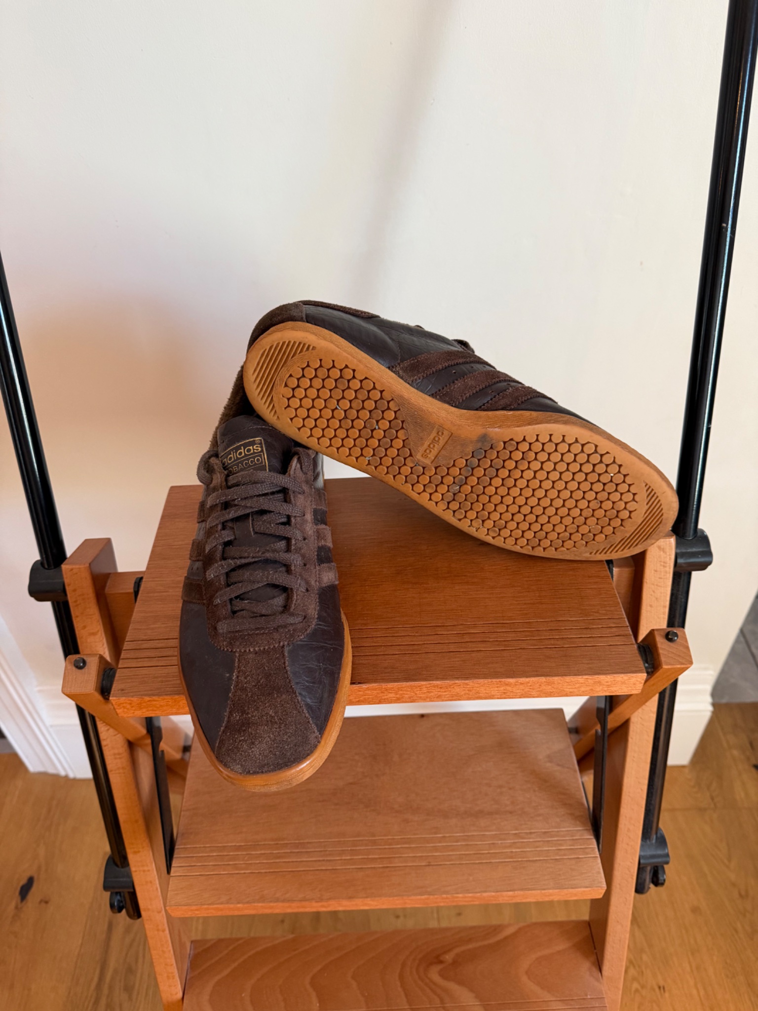 Adidas Adidas Originals Tobacco - detail 5