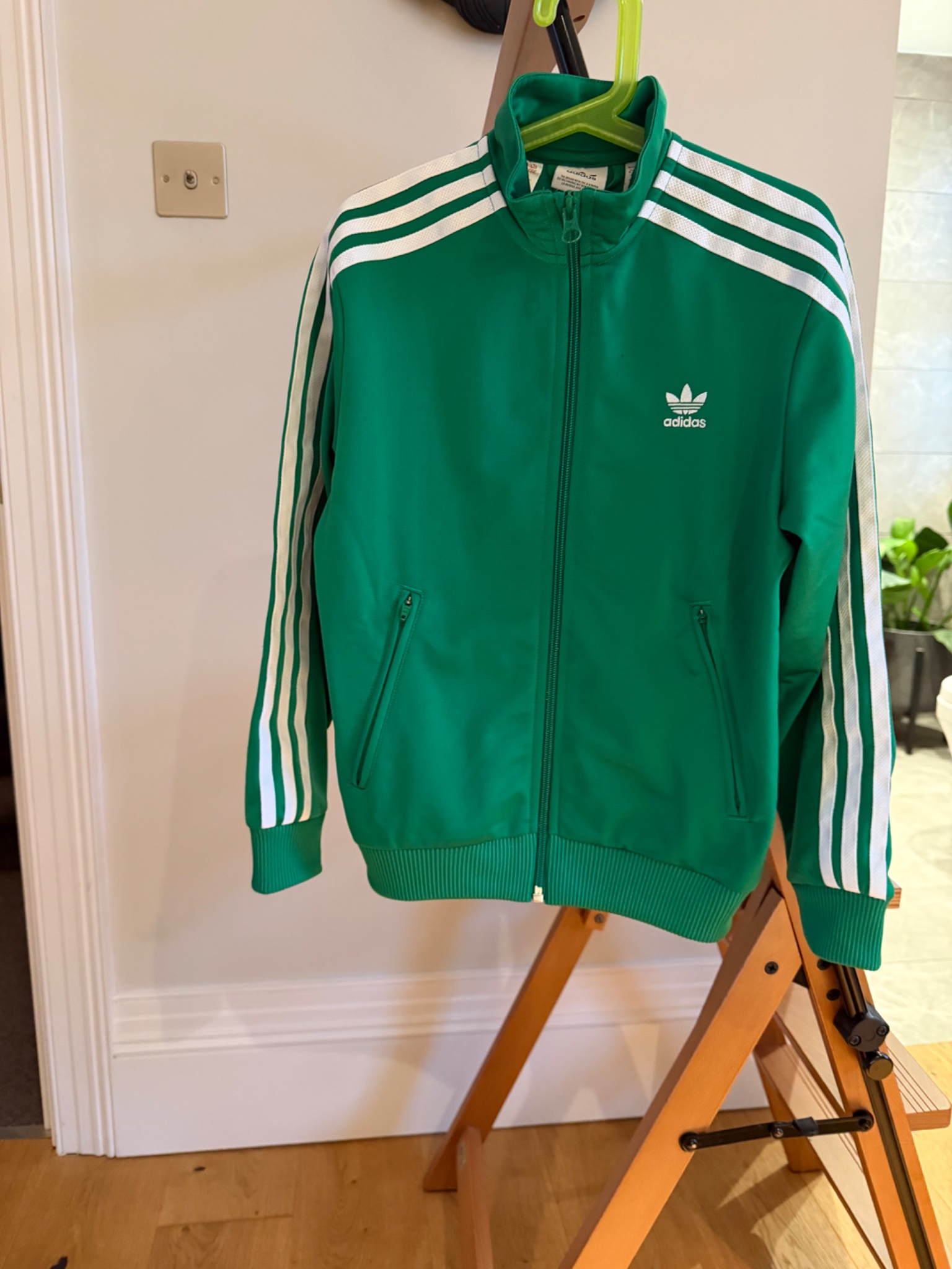 Adidas Adicolor SST Tracksuit - detail 4