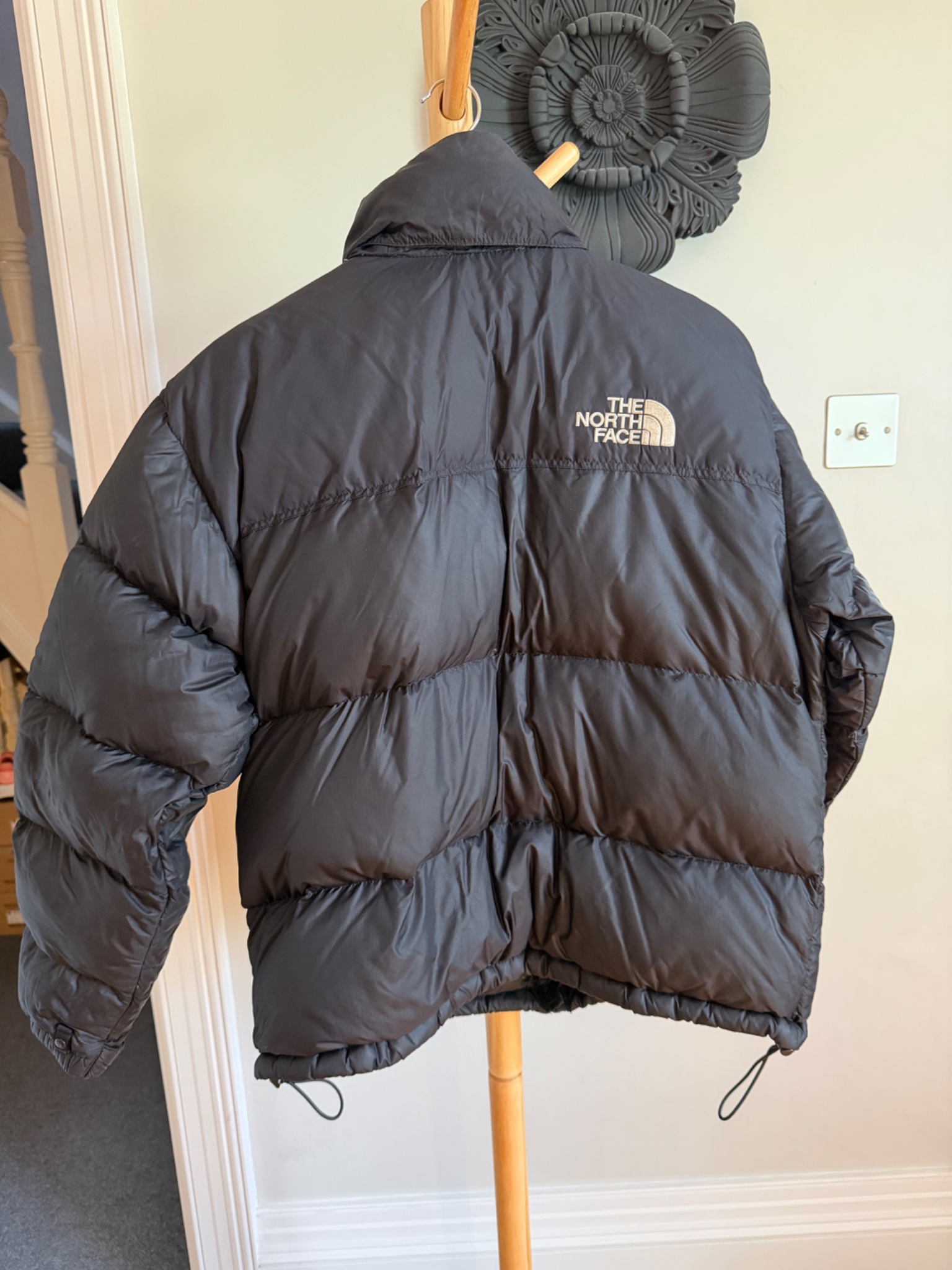 The North Face Nuptse Puffer Jacket - detail 5