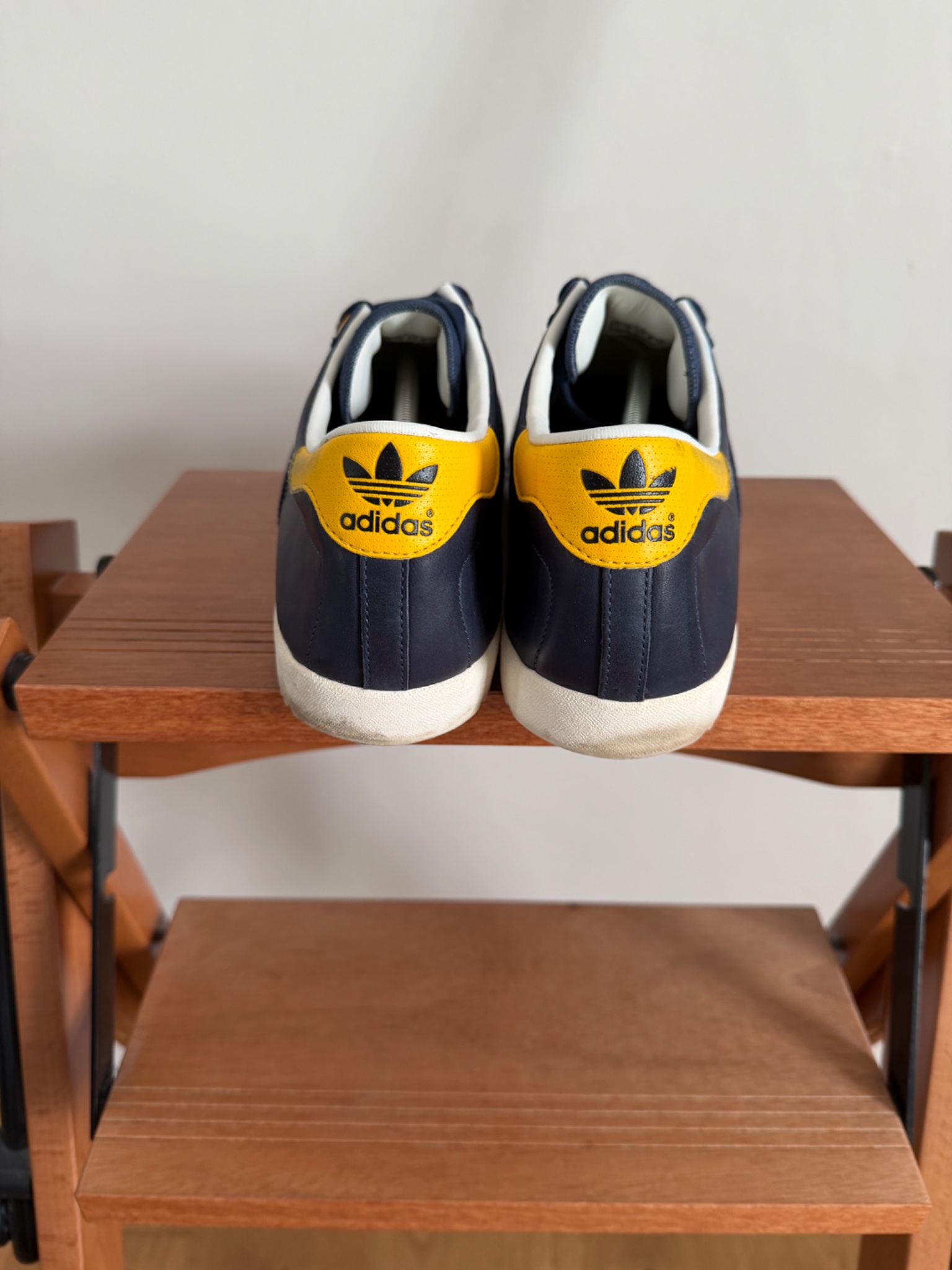 Adidas Consortium Originals Kopenhagen x Norse Projects City Series x 1/390 ULTRA RARE MINT GRAIL - detail 3