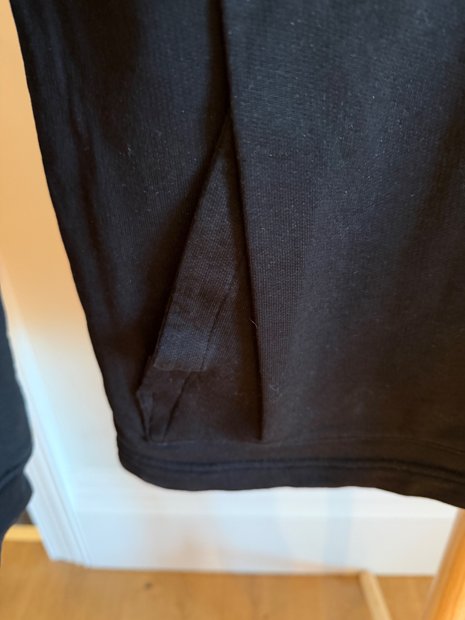 Stone Island Shadow Project Full Zip Jacket - detail 7