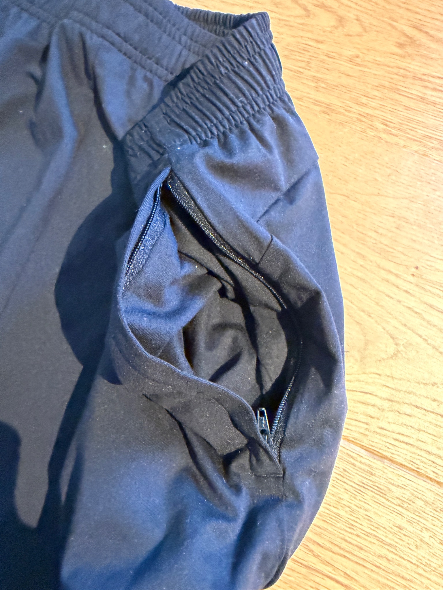 Adidas Climalite Shorts - detail 6