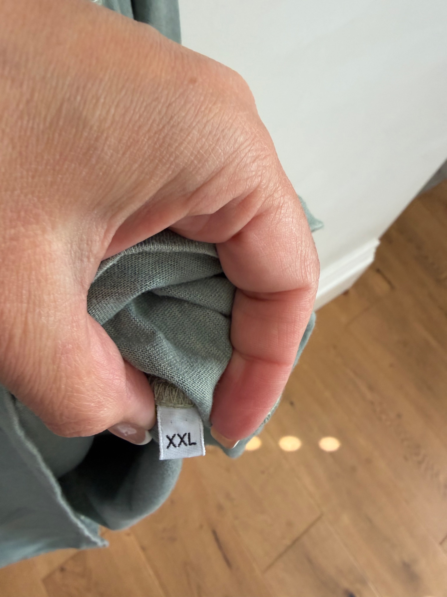 Stone Island Compass Logo T-Shirt Classic - detail 3