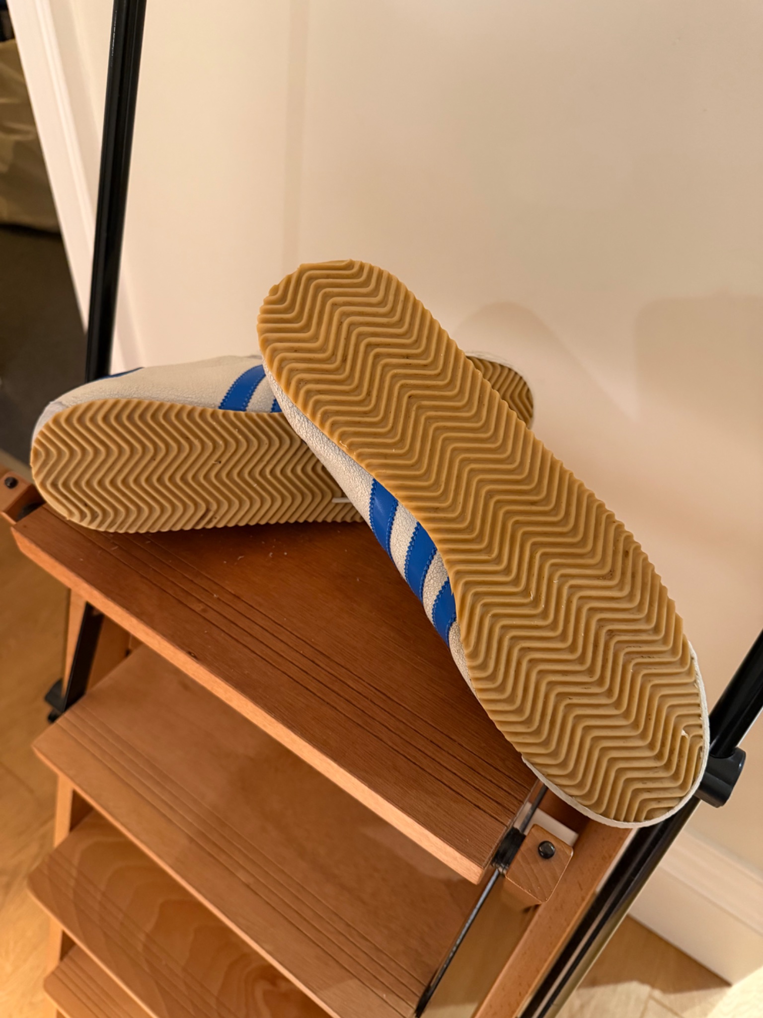 Adidas Originals Originals Leader Trainers - detail 9