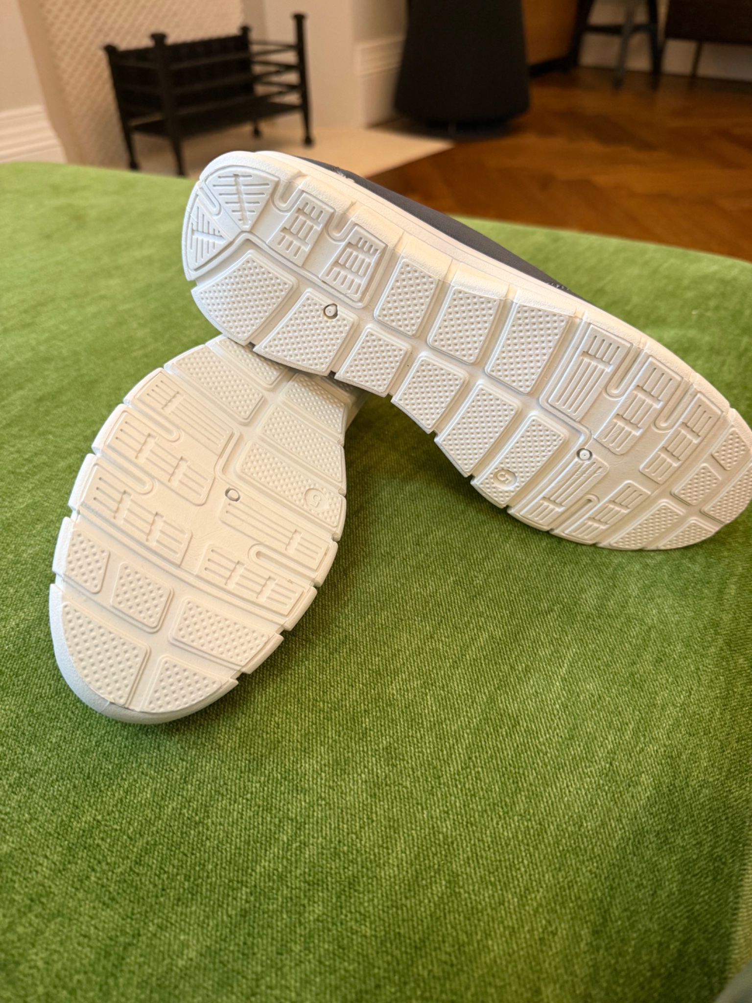 Damart Leisure Shoe Mule - detail 2