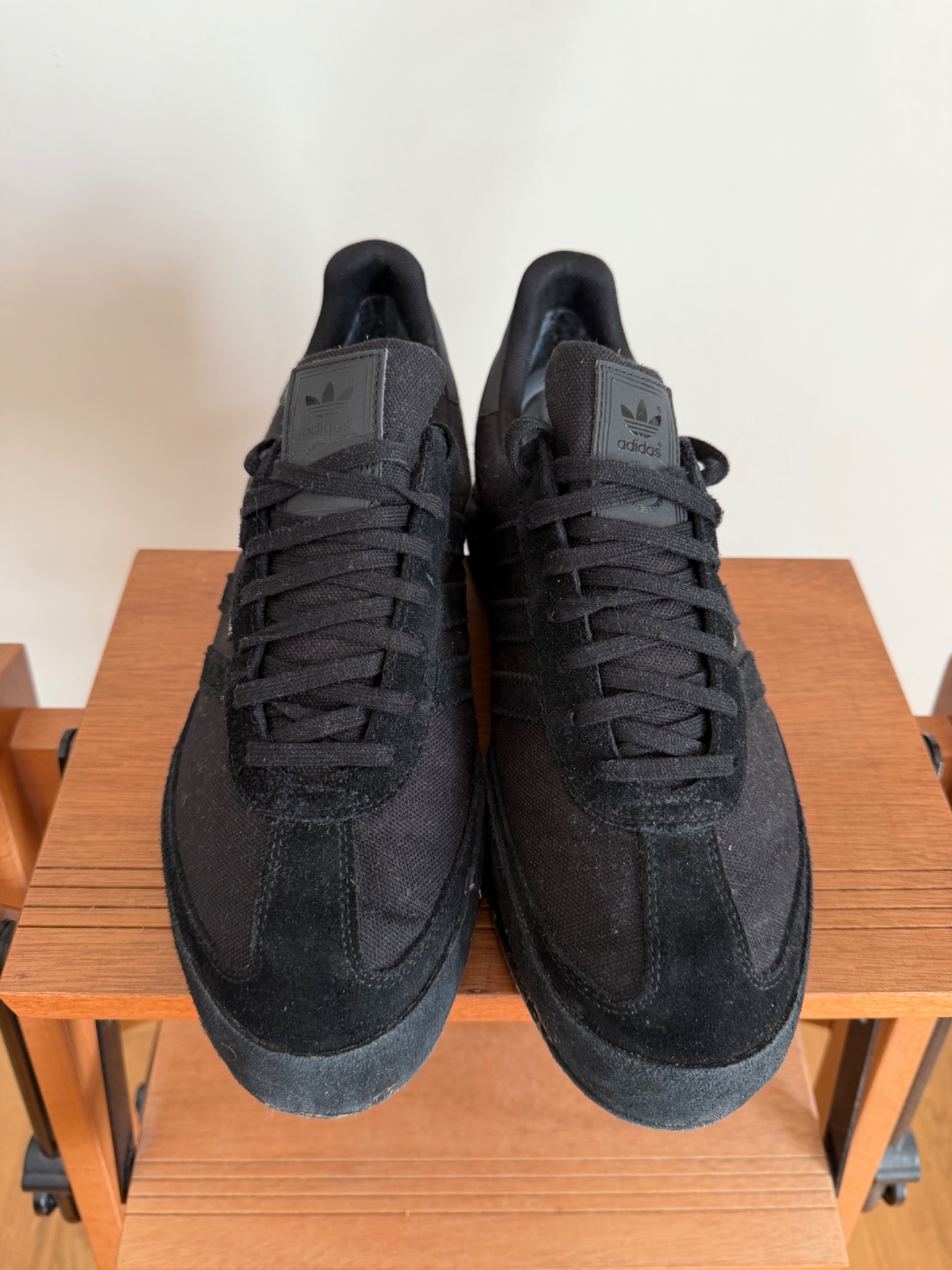 Adidas Originals Originals Kegler Super Size GORE-TEX Trainers MINT - detail 4