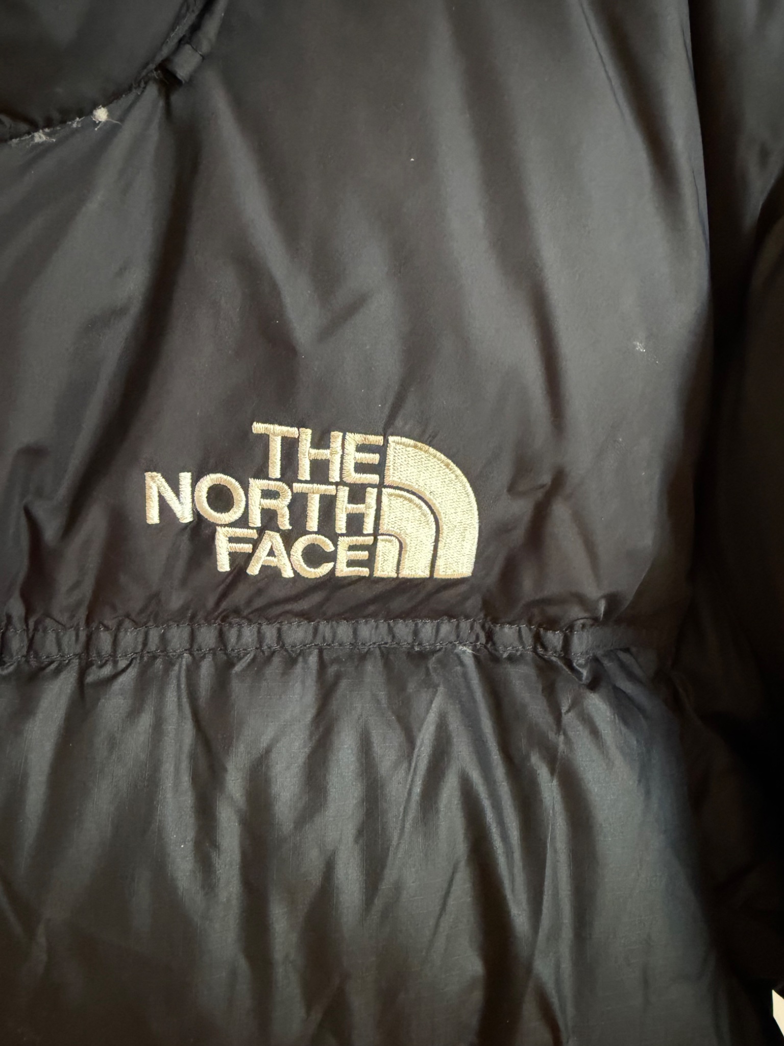 The North Face Nuptse Puffer Jacket - detail 6