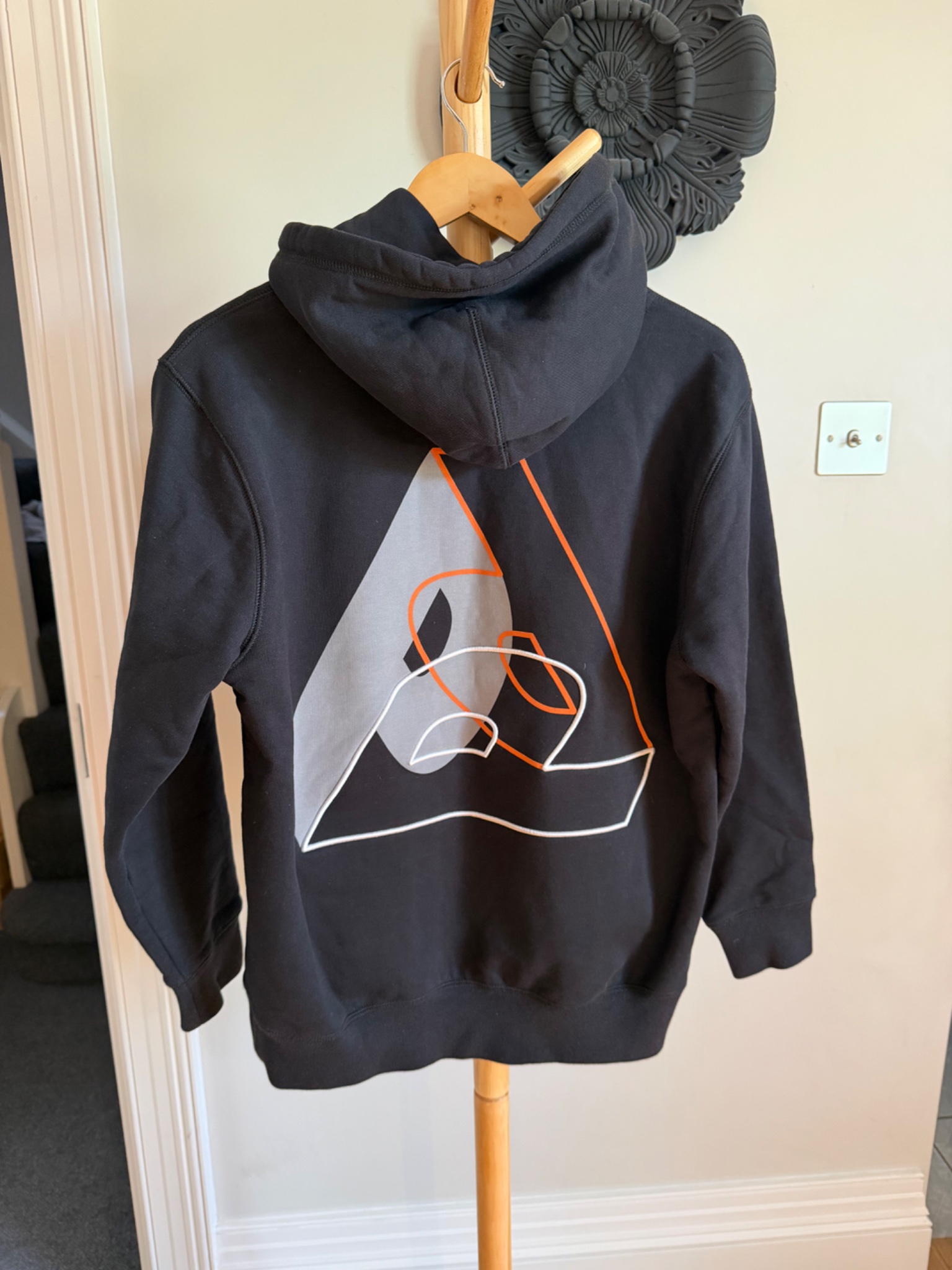 Palace Hoodie - detail 4