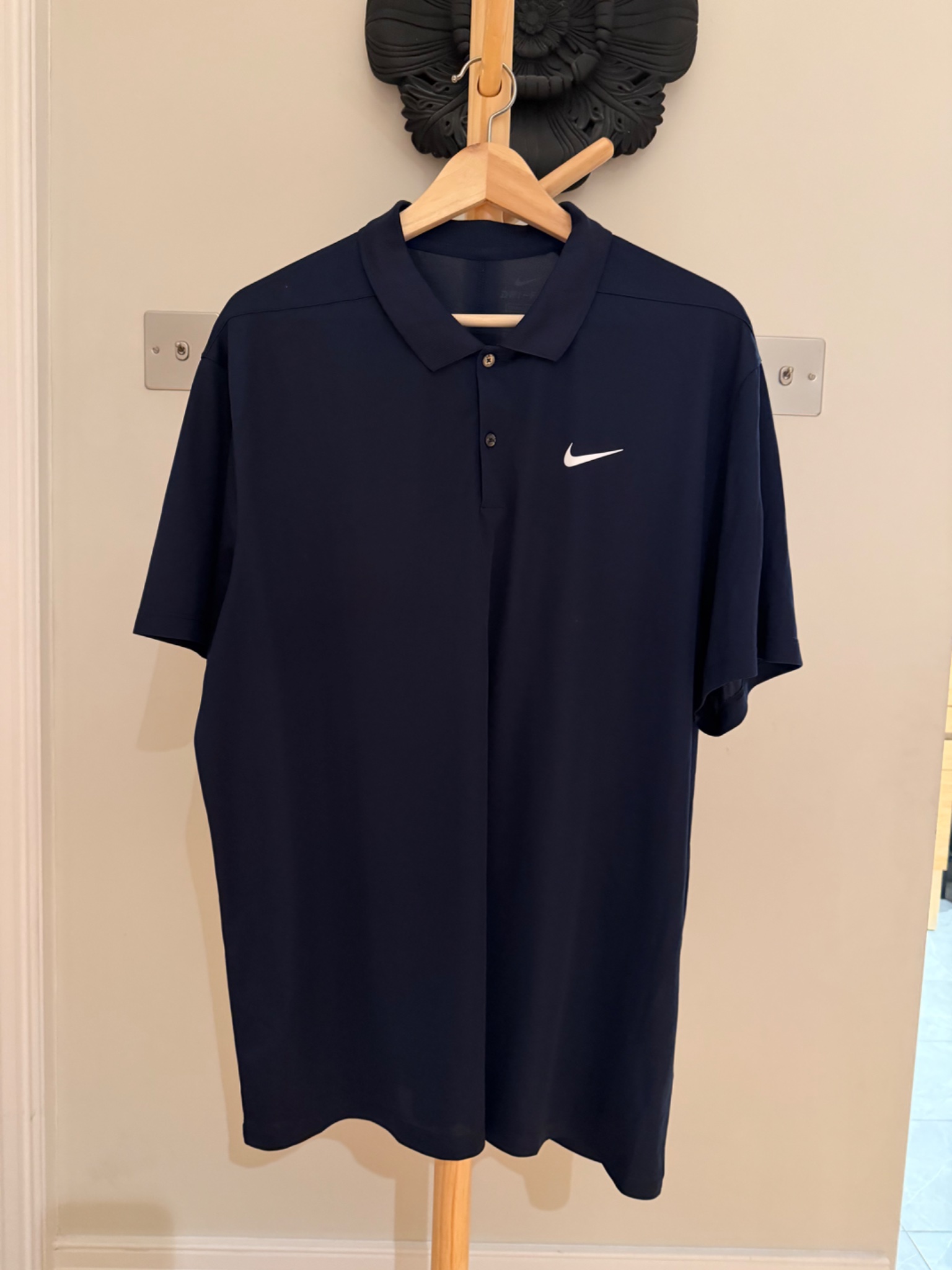 Nike Dri-Fit Polo Shirt - detail 4