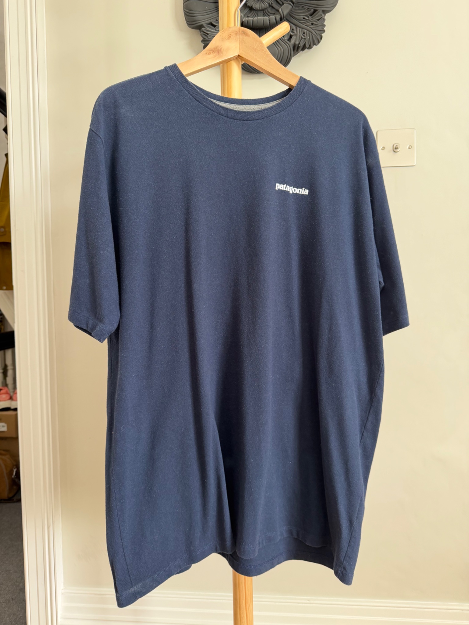 Patagonia Responsibili-Tee T-Shirt - detail 5