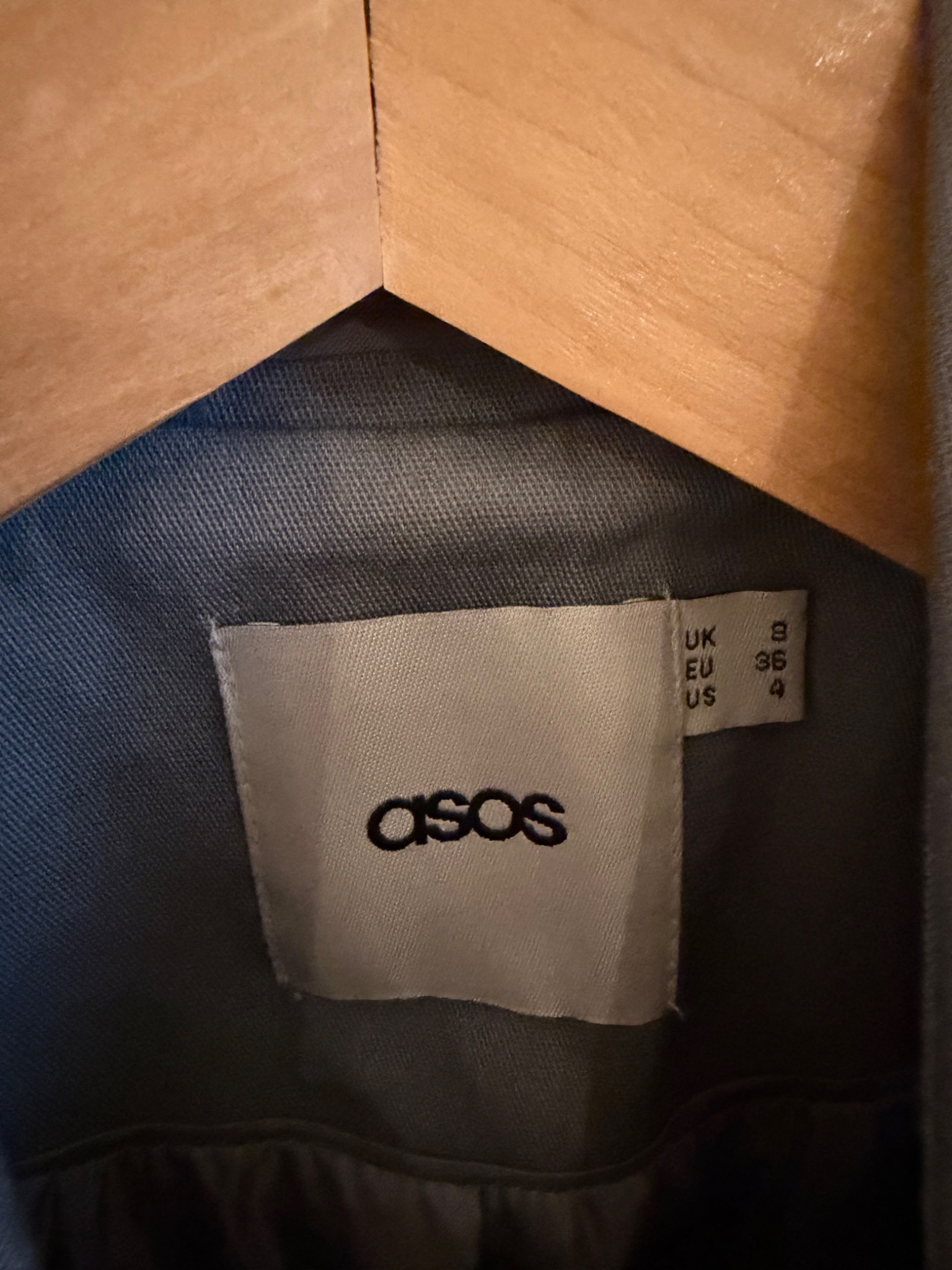 ASOS Trench Coat - detail 8