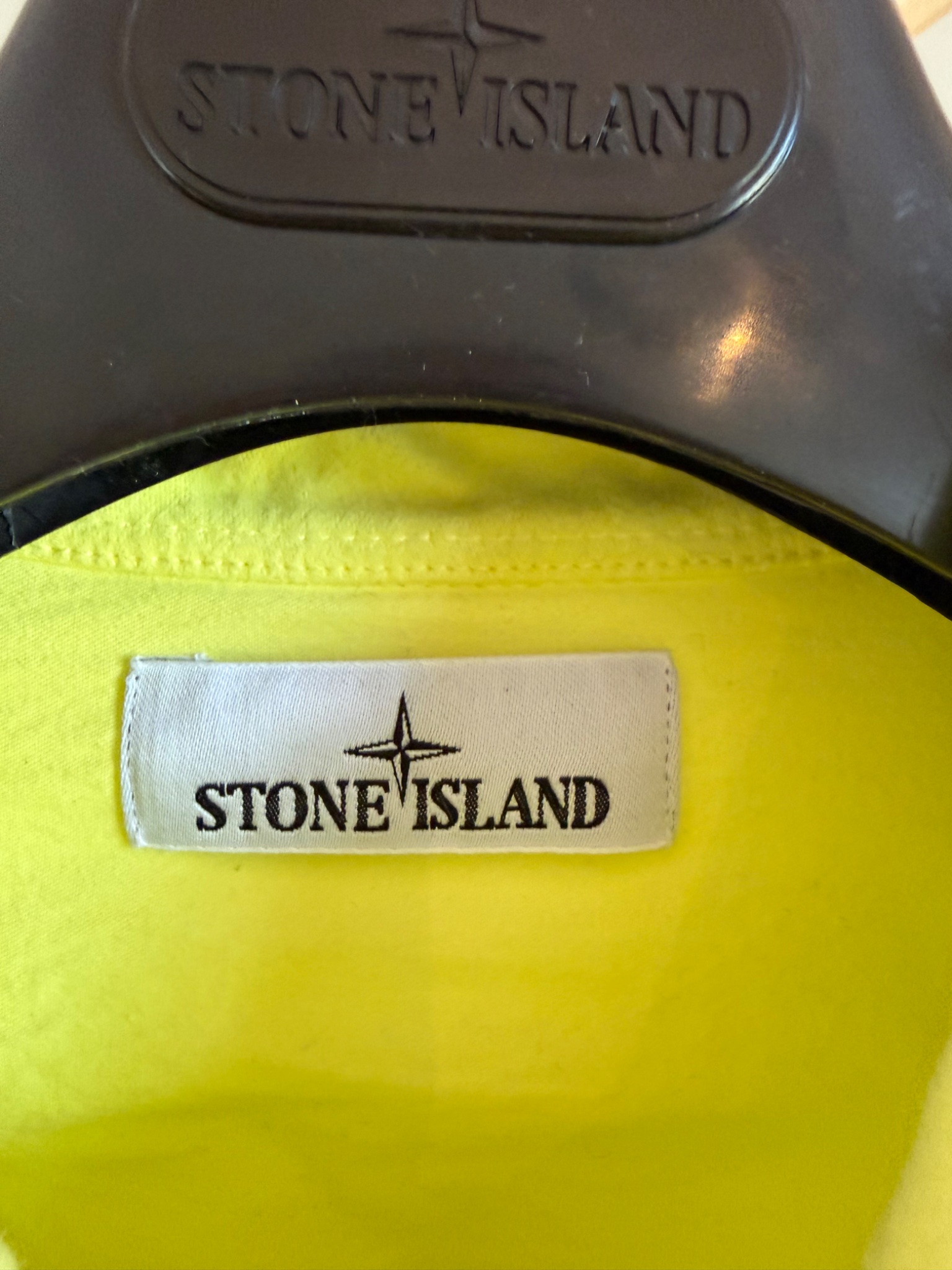 Stone Island Marina Shirt - detail 8