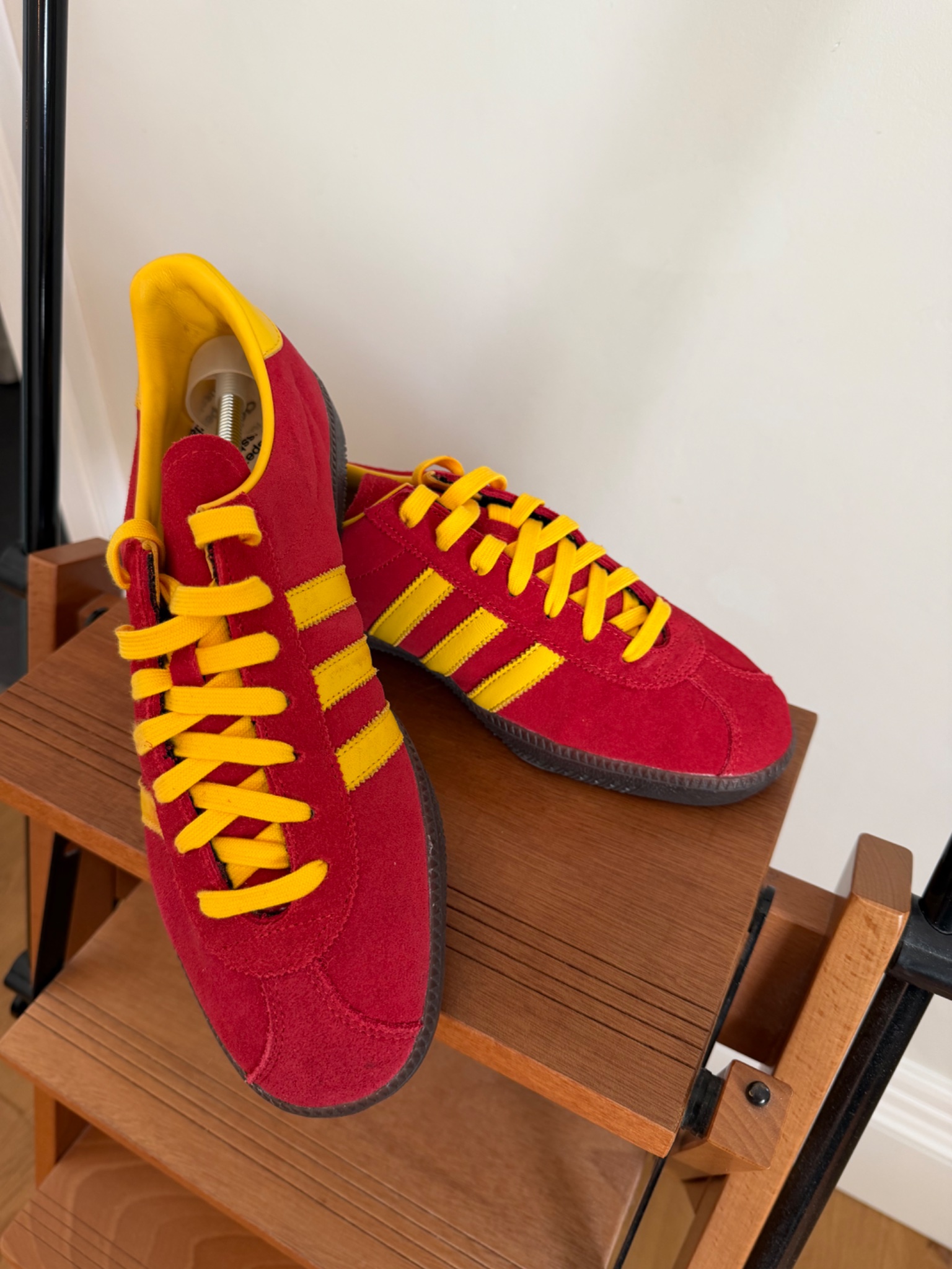 Adidas Originals Spezial Spiritus SPZL MINT - detail 5